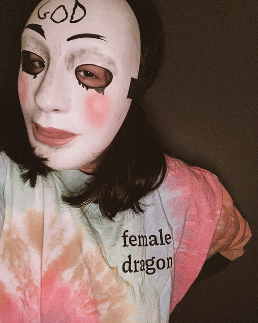 *Female Dragon