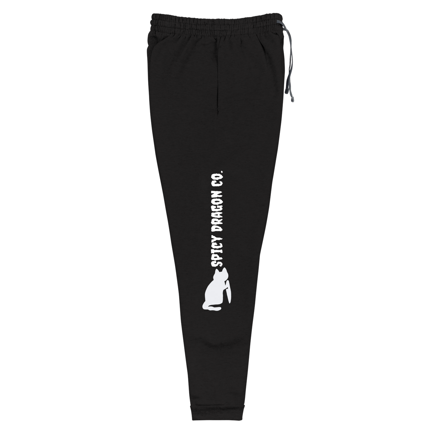 Spicy Dragon Co. Joggers