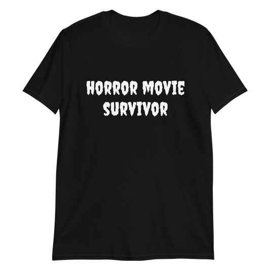 Horror Movie Survivor