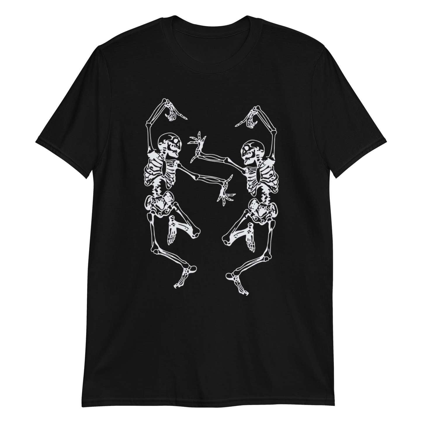 Dancing Skeletons