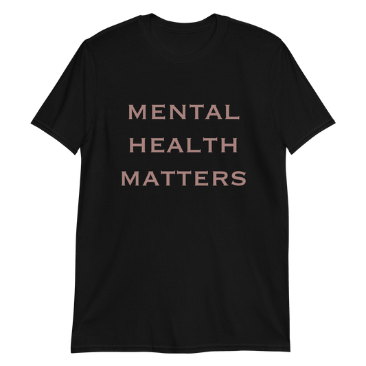 Mental Health Matters