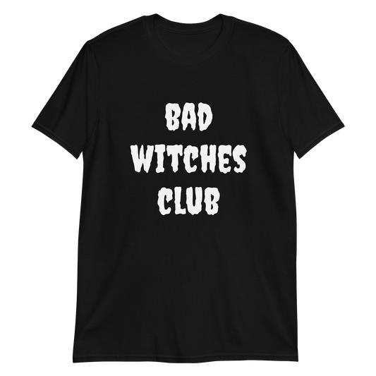 Bad Witches Club