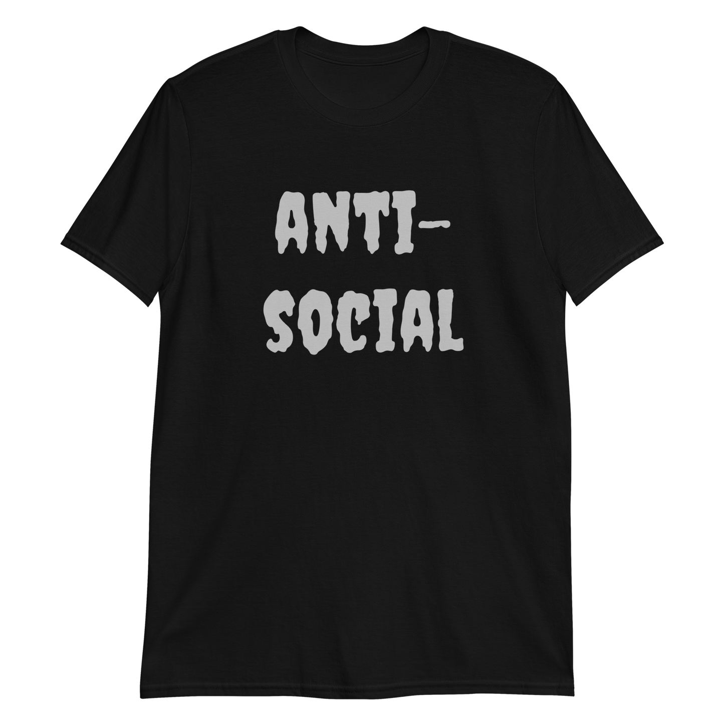 Anti-Social