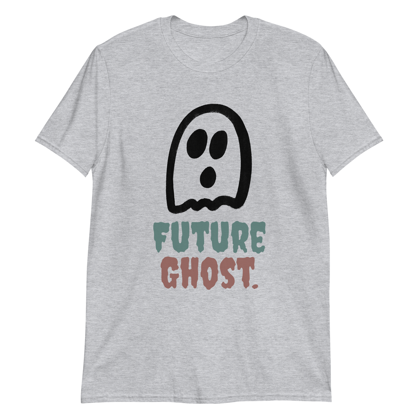 Future Ghost