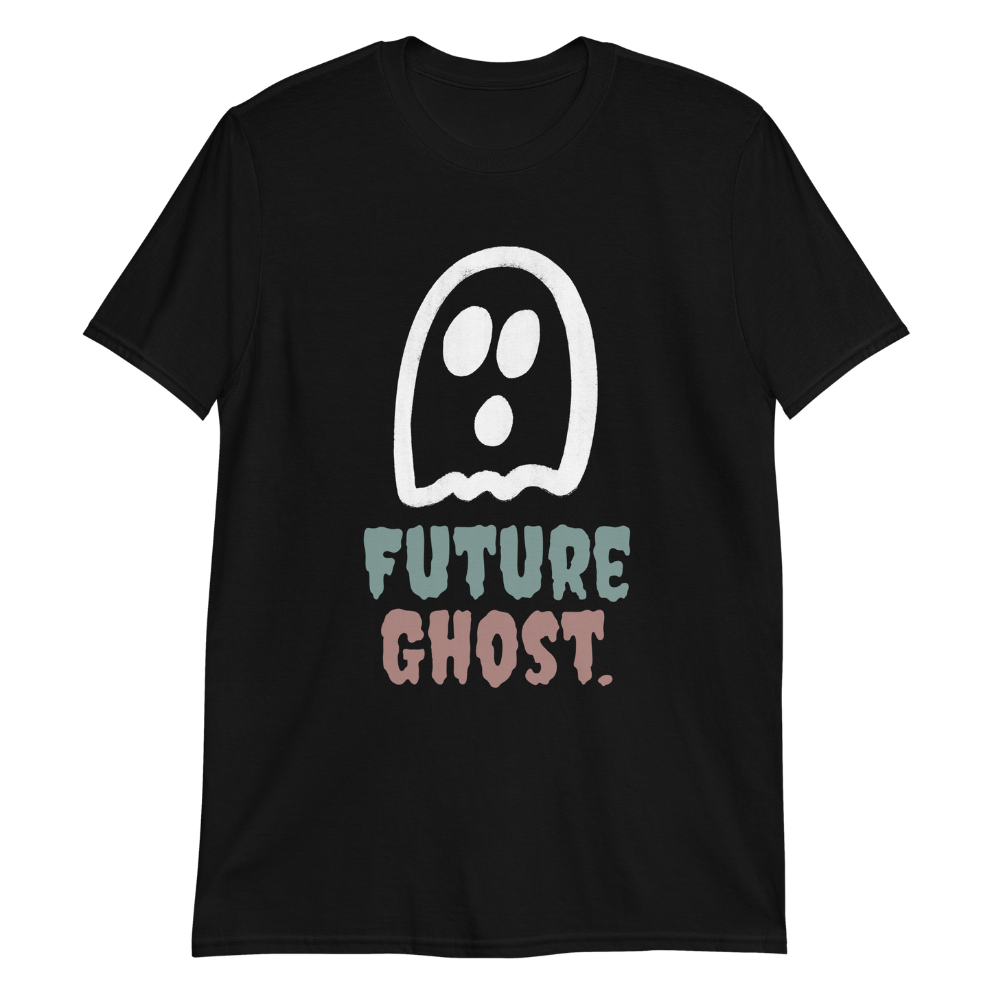 Future Ghost