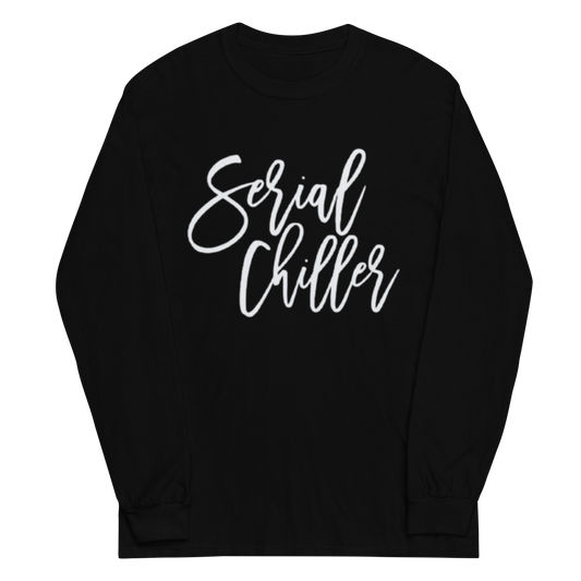 Serial Chiller Long Sleeve