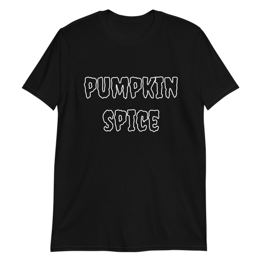 Pumpkin Spice