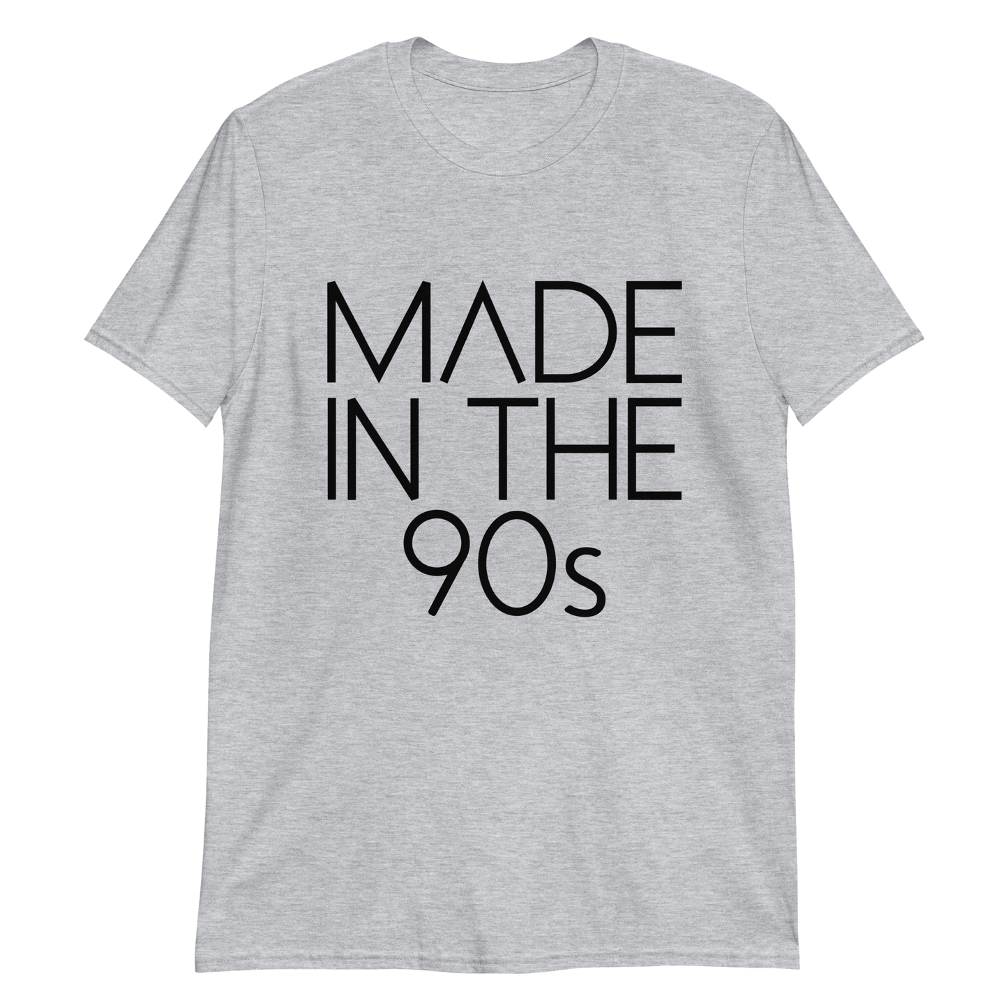 Made In The 90’s