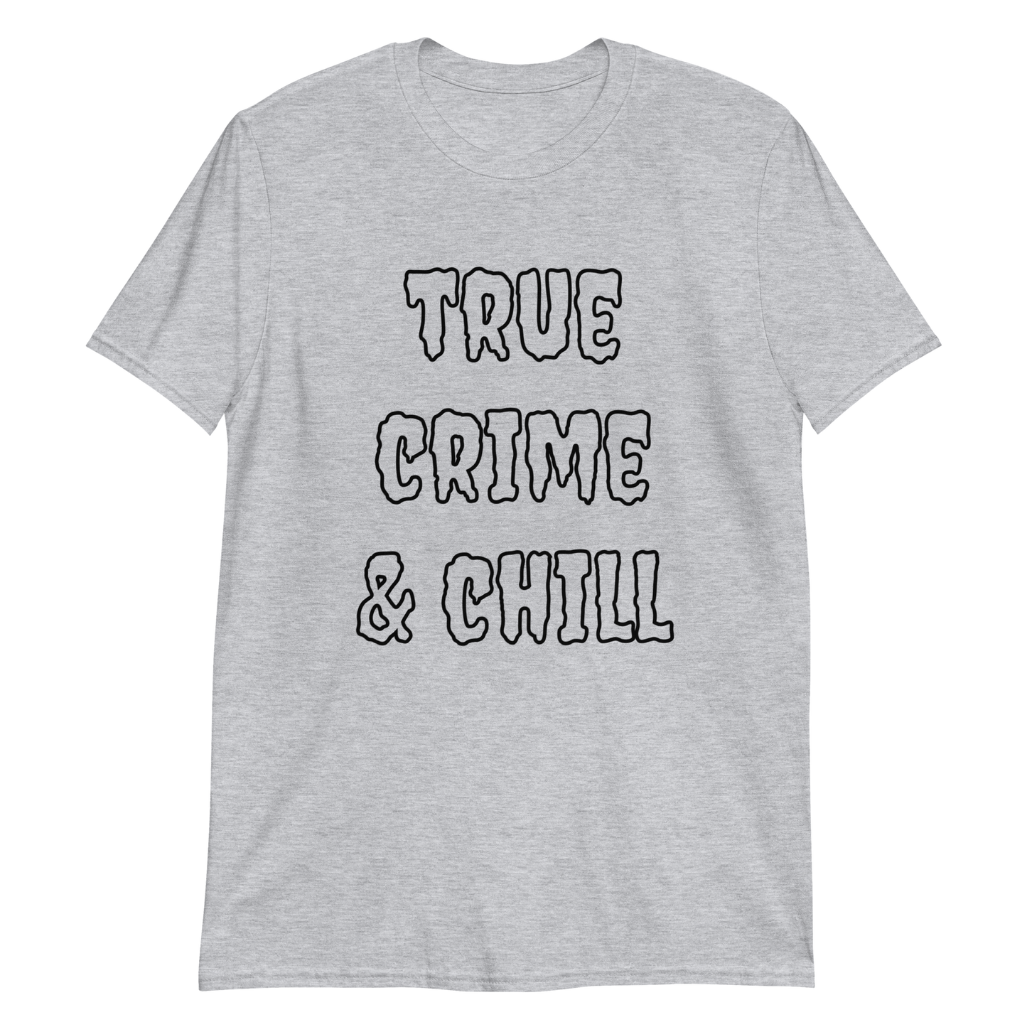 True Crime & Chill