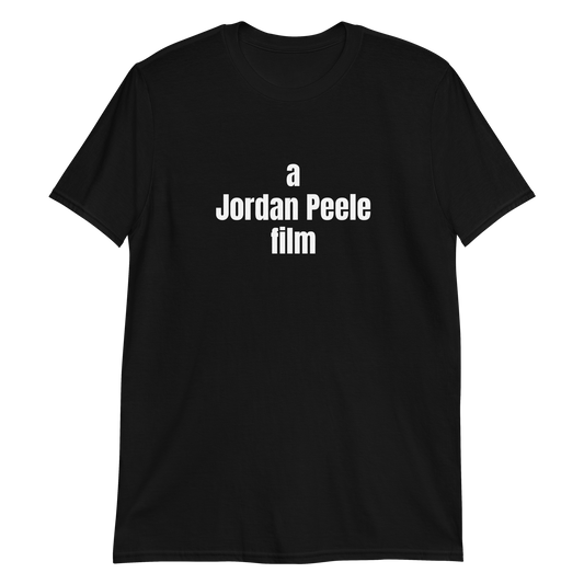 Jordan Peele