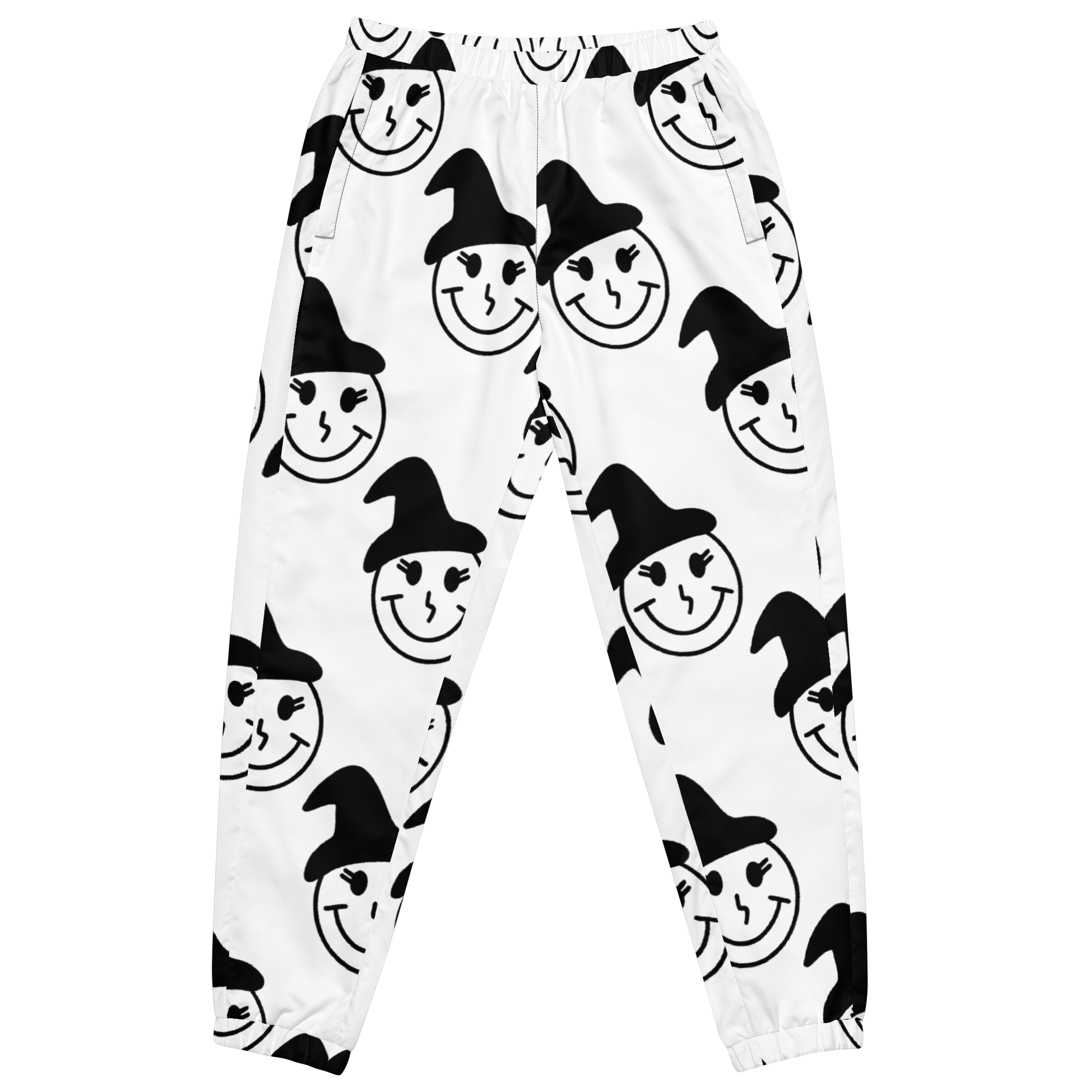 Buy Smiley Appu Track Pant for Baby Boys & Baby Girls (Multicolor, Pack of  6) (0-3 Months, Multicolour 1) at Amazon.in