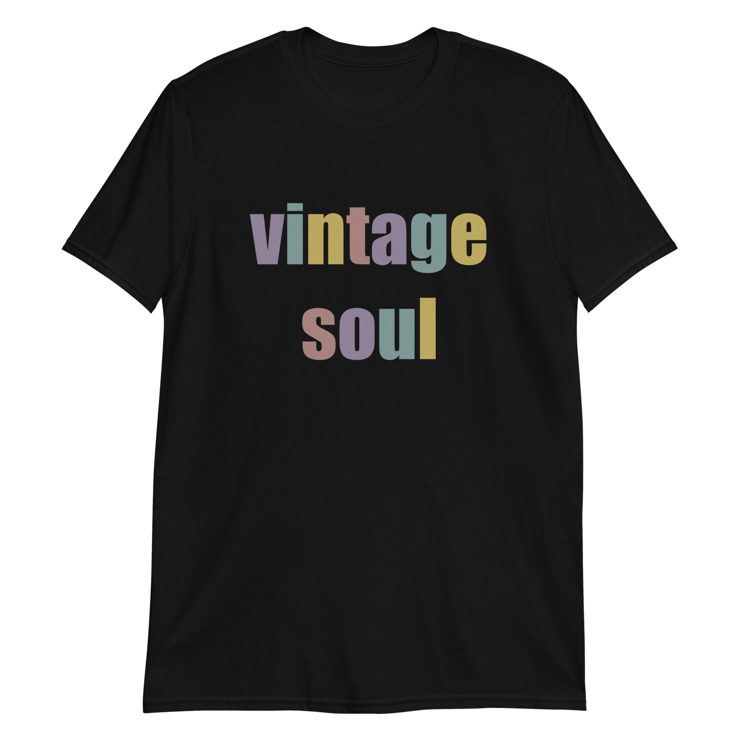 Vintage Soul