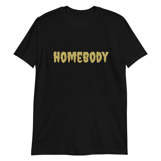 Homebody