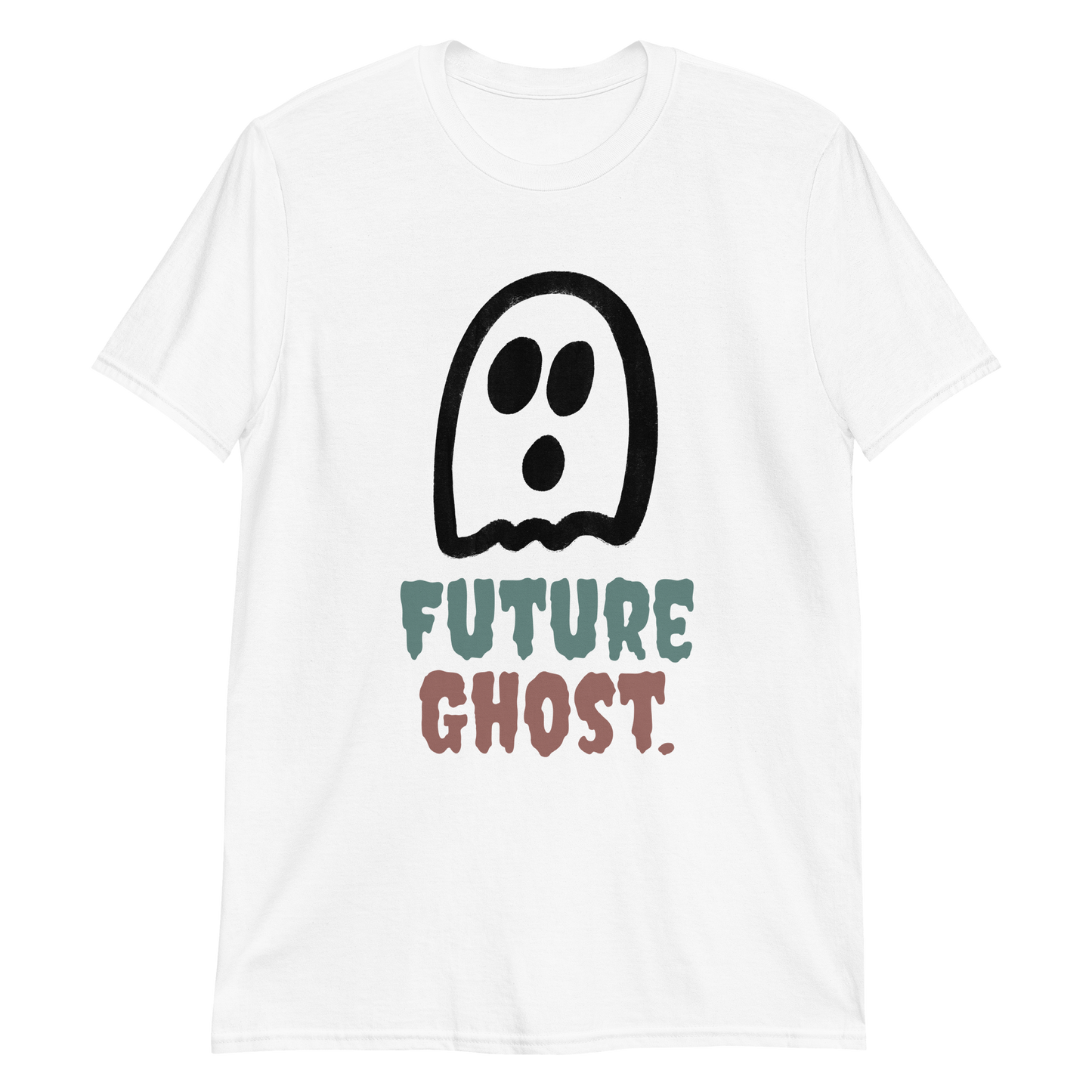 Future Ghost