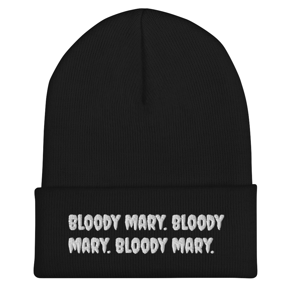 Bloody Mary Beanie