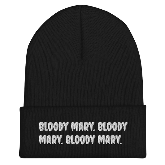 Bloody Mary Beanie