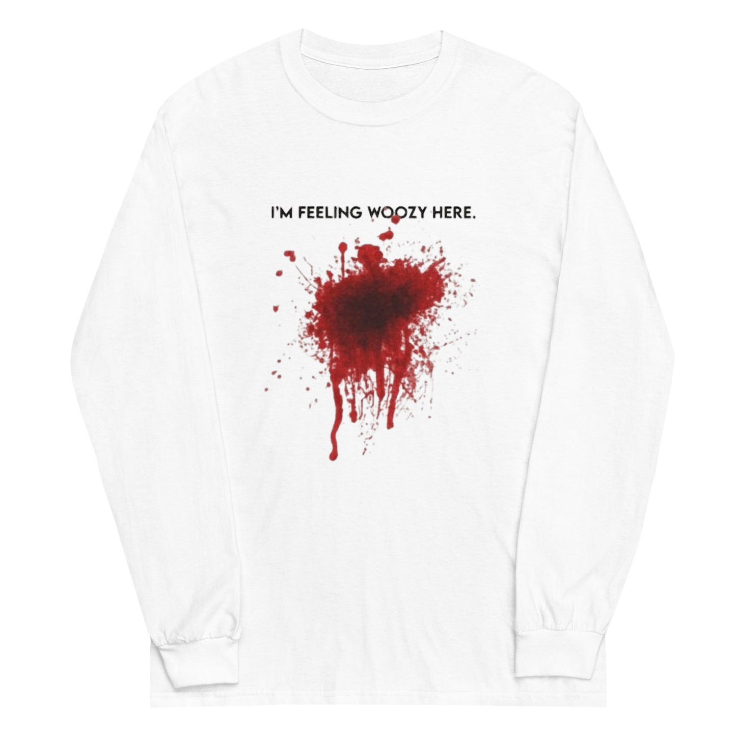 Stab Long Sleeve