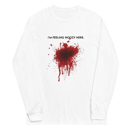 Stab Long Sleeve