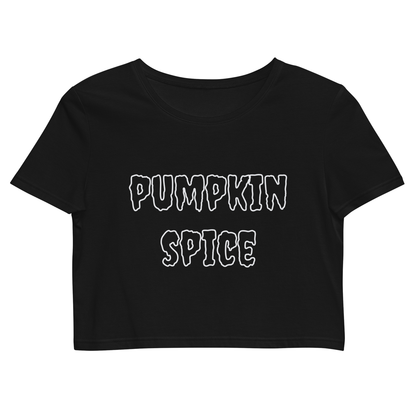 Pumpkin Spice Baby Tee