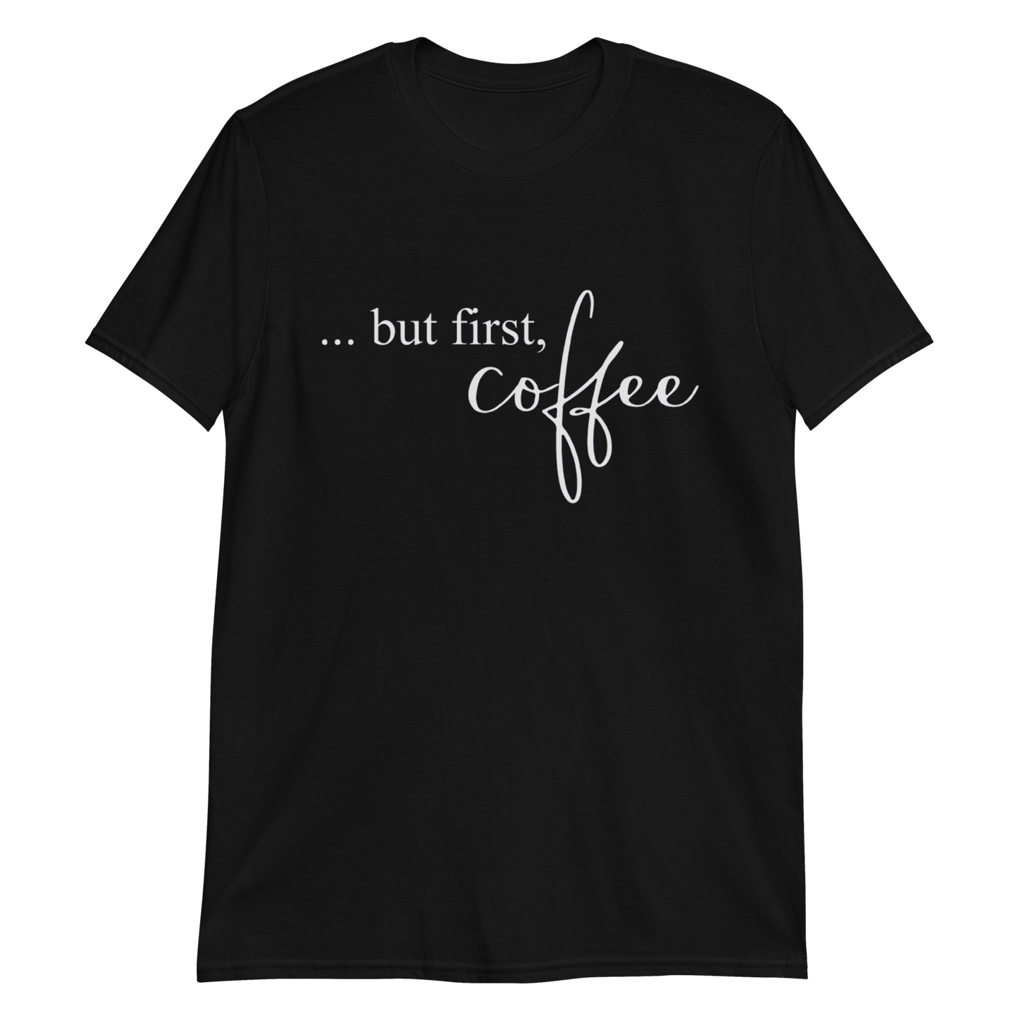 Coffee First