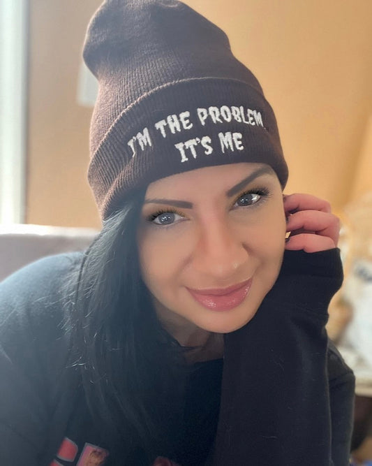 The Problem Beanie