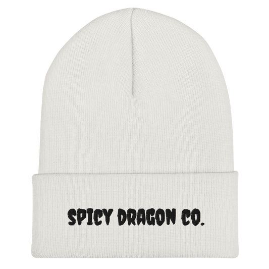 Spicy Dragon Co. Beanie