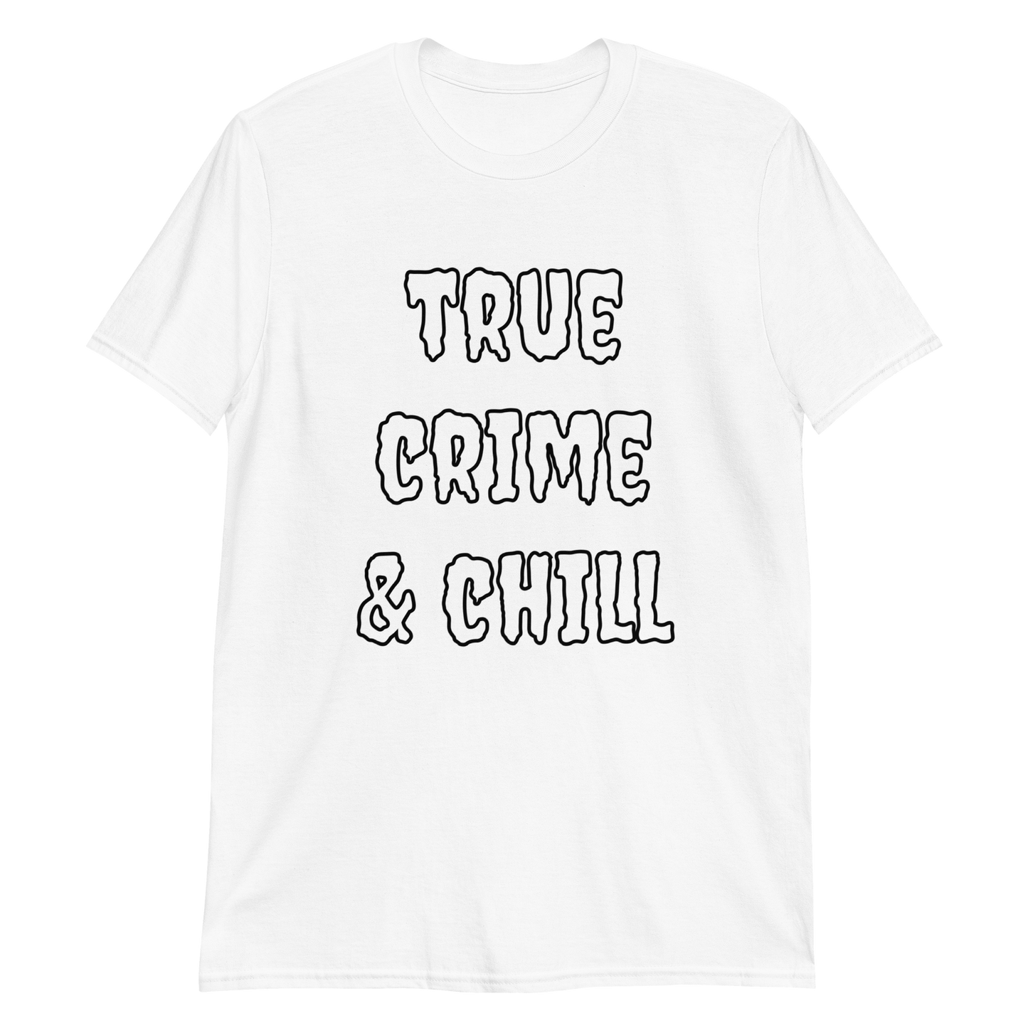 True Crime & Chill