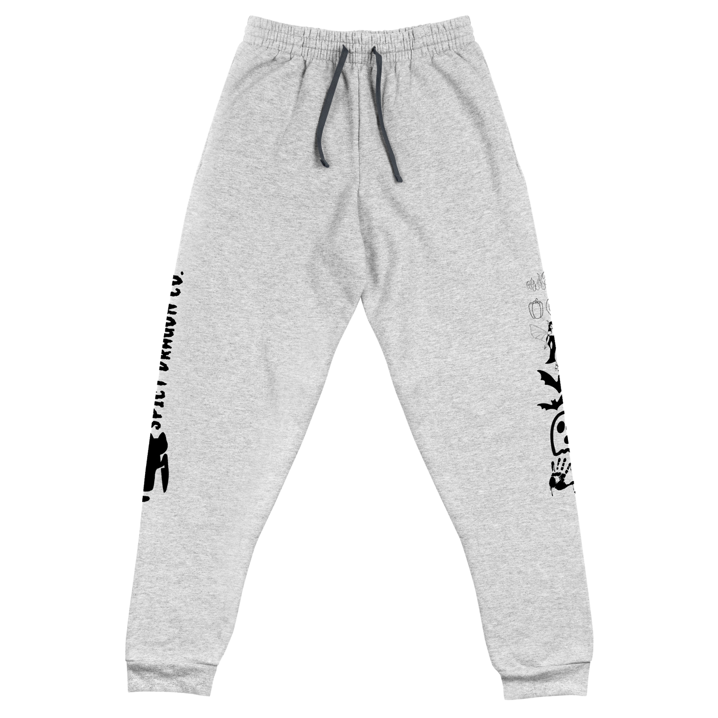 Spicy Dragon Co. Joggers