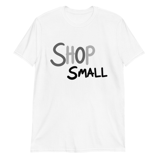 Shop Small