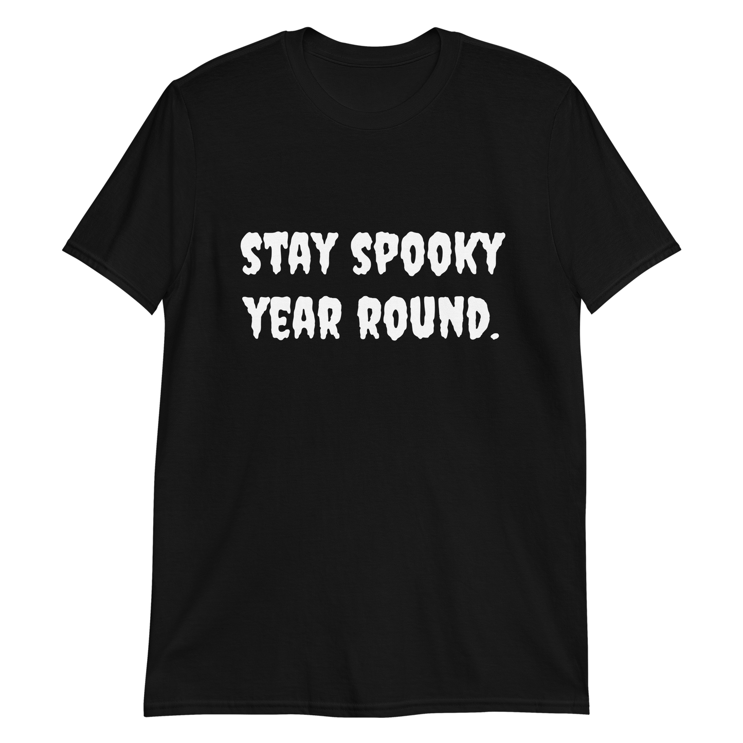 Stay Spooky Year Round