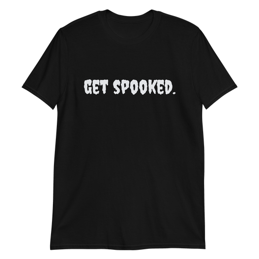 Get Spooked