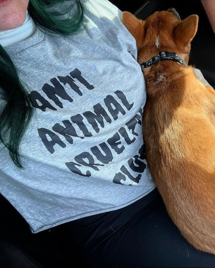 Anti Animal Cruelty Club