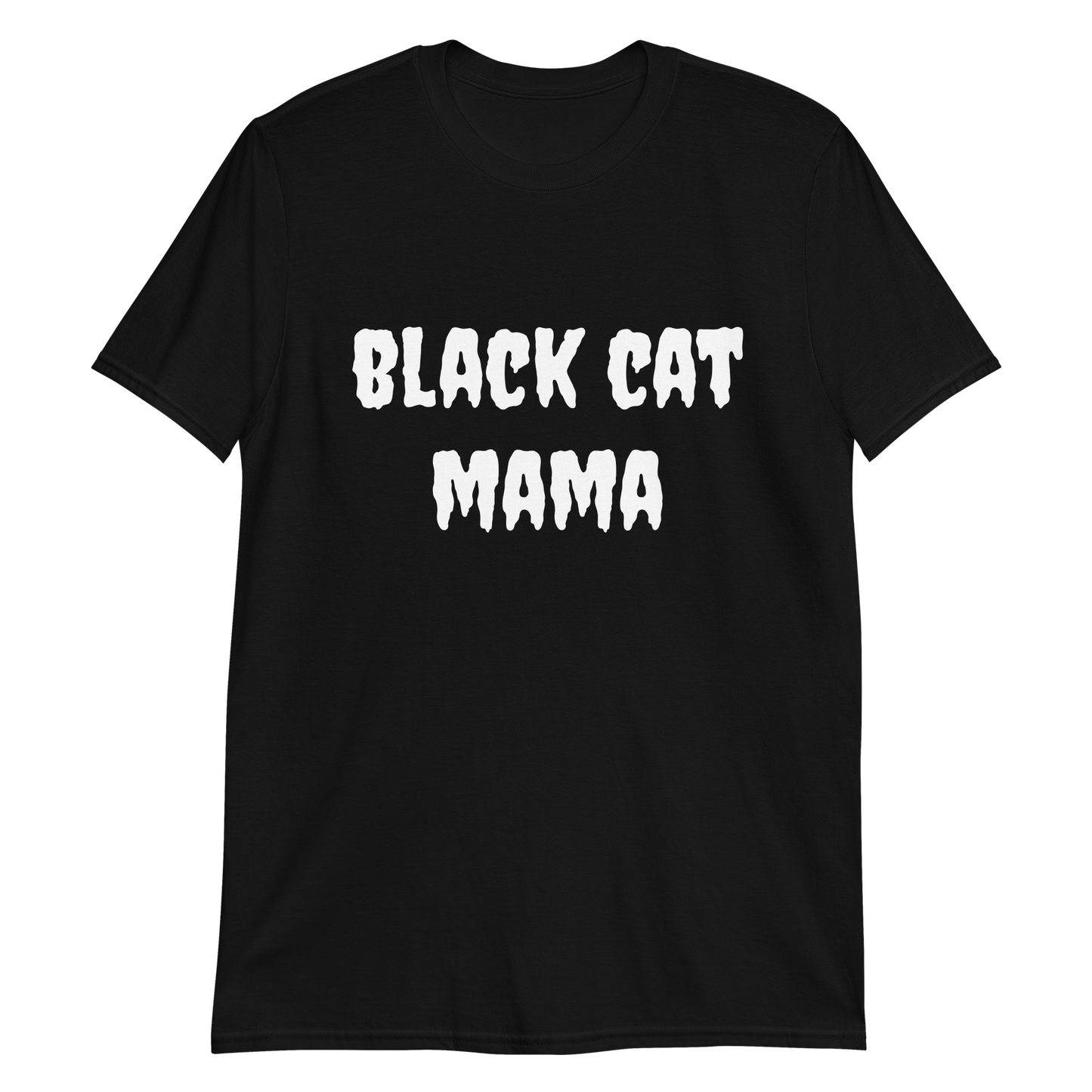 Black Cat Mama