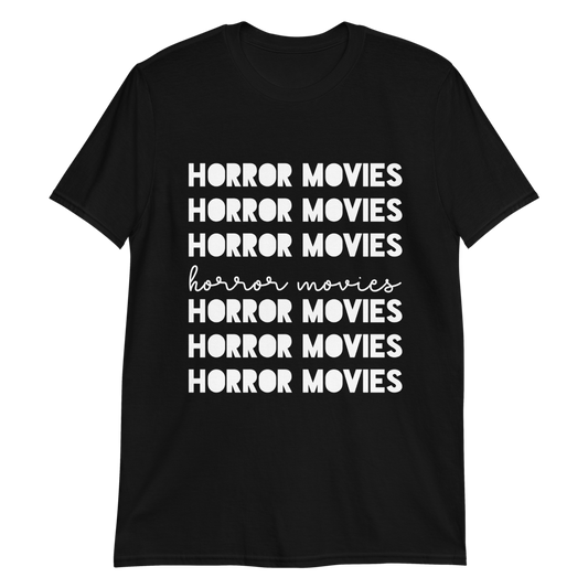 Horror Movies