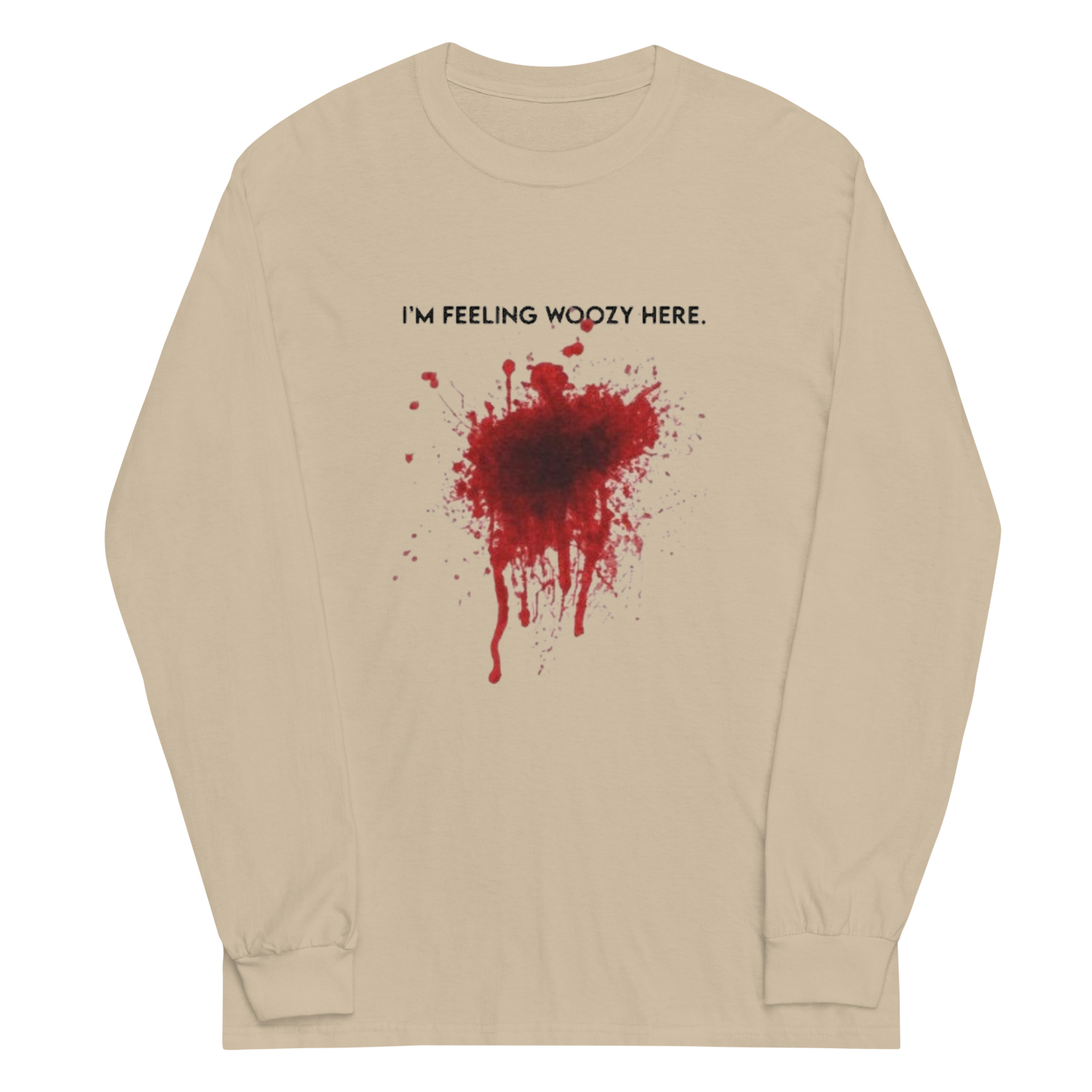 Stab Long Sleeve