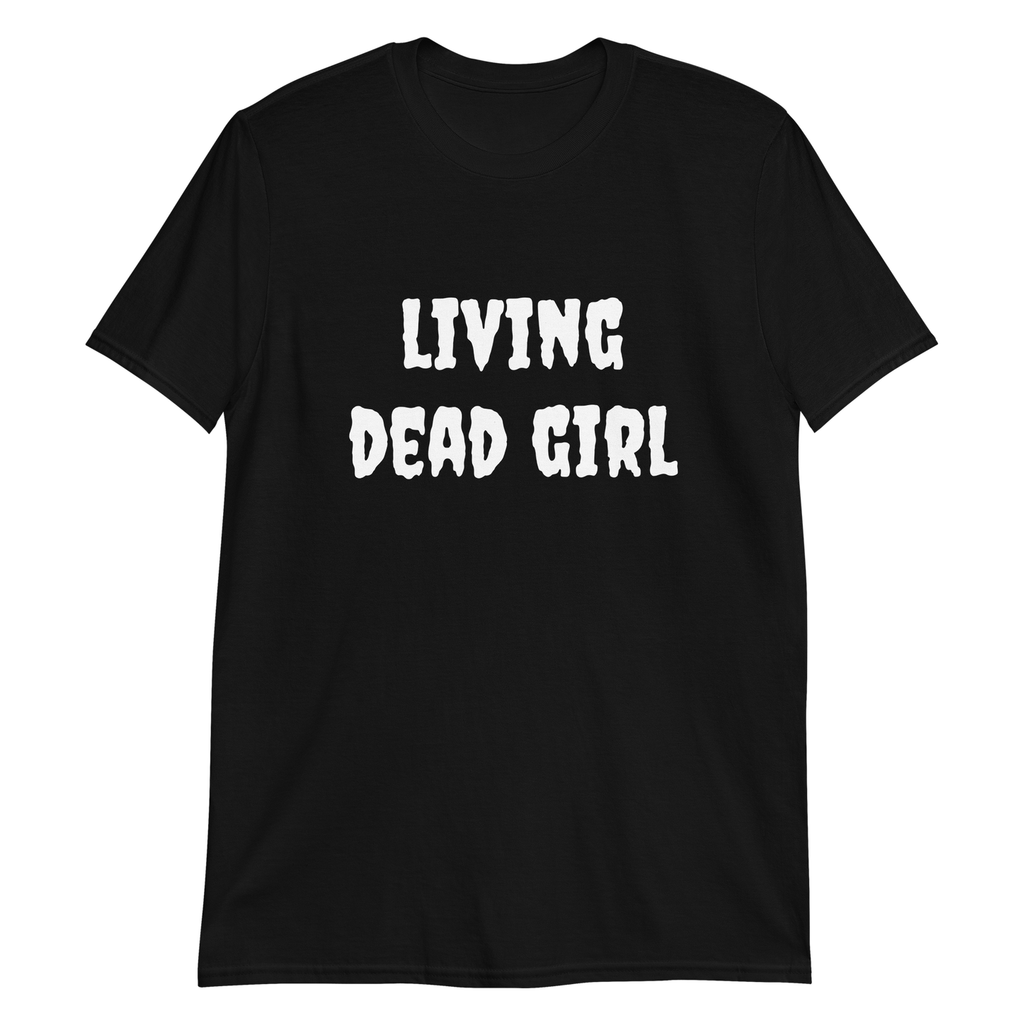 Living Dead Girl