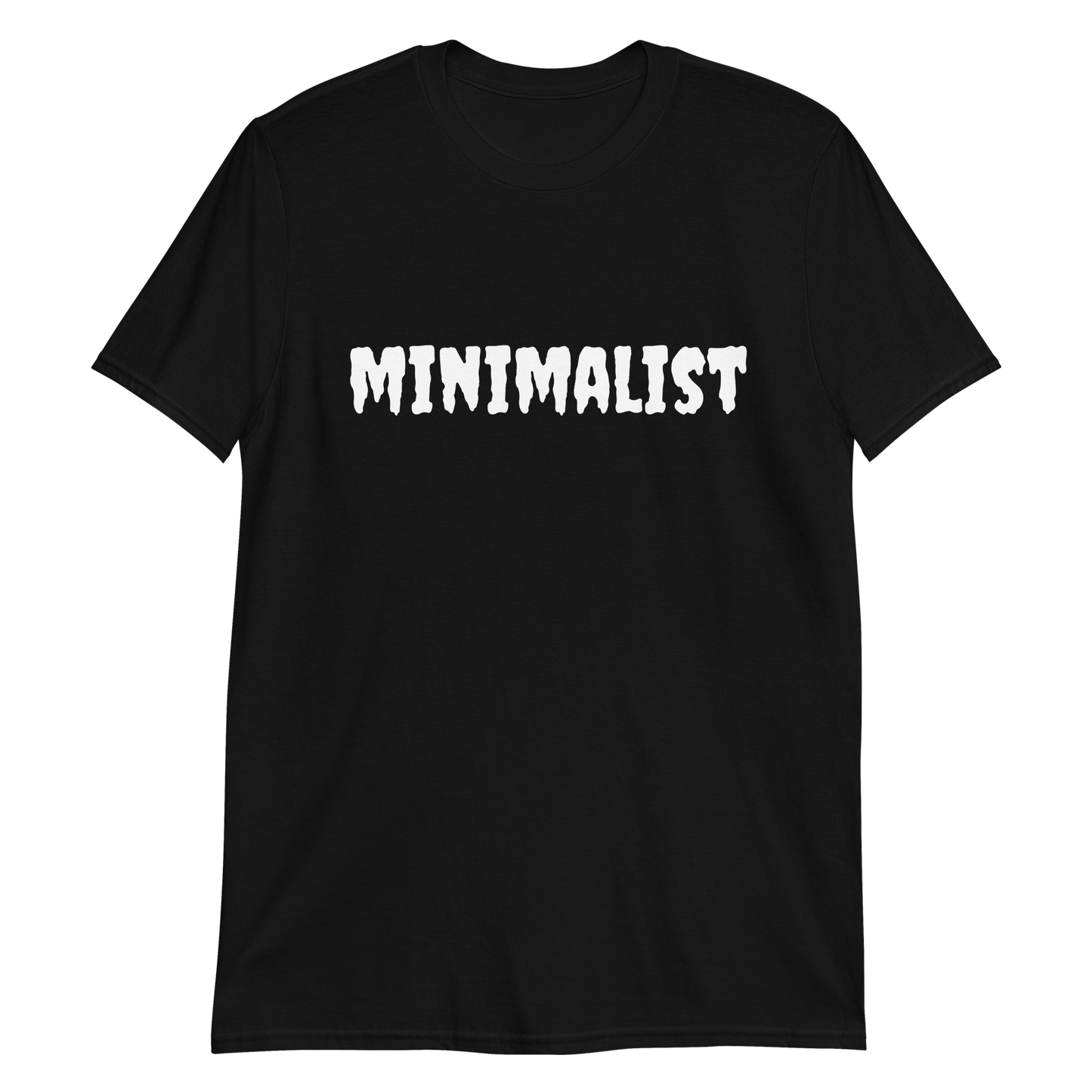 Minimalist