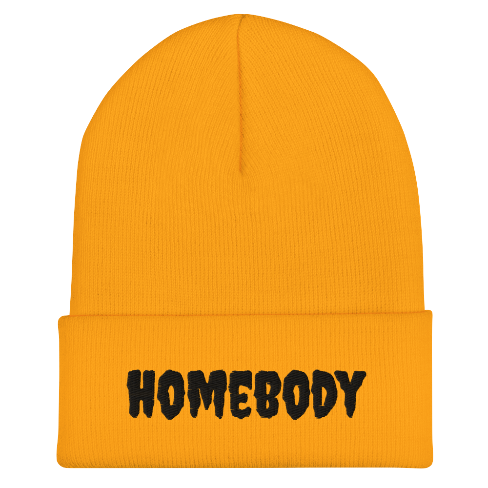 Homebody Beanie