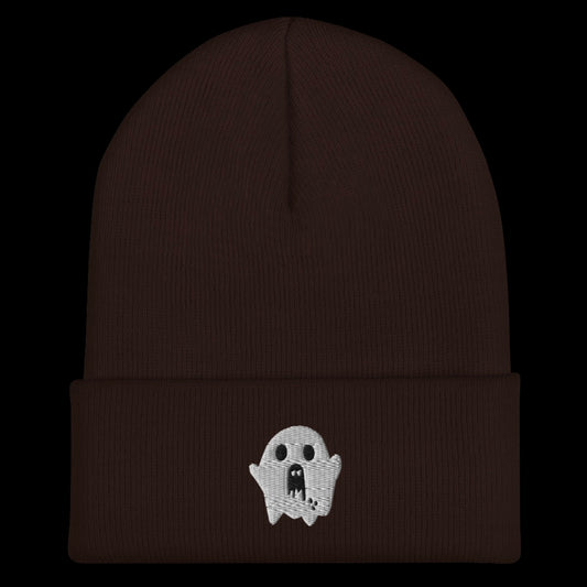 Ghosty Vamp Beanie