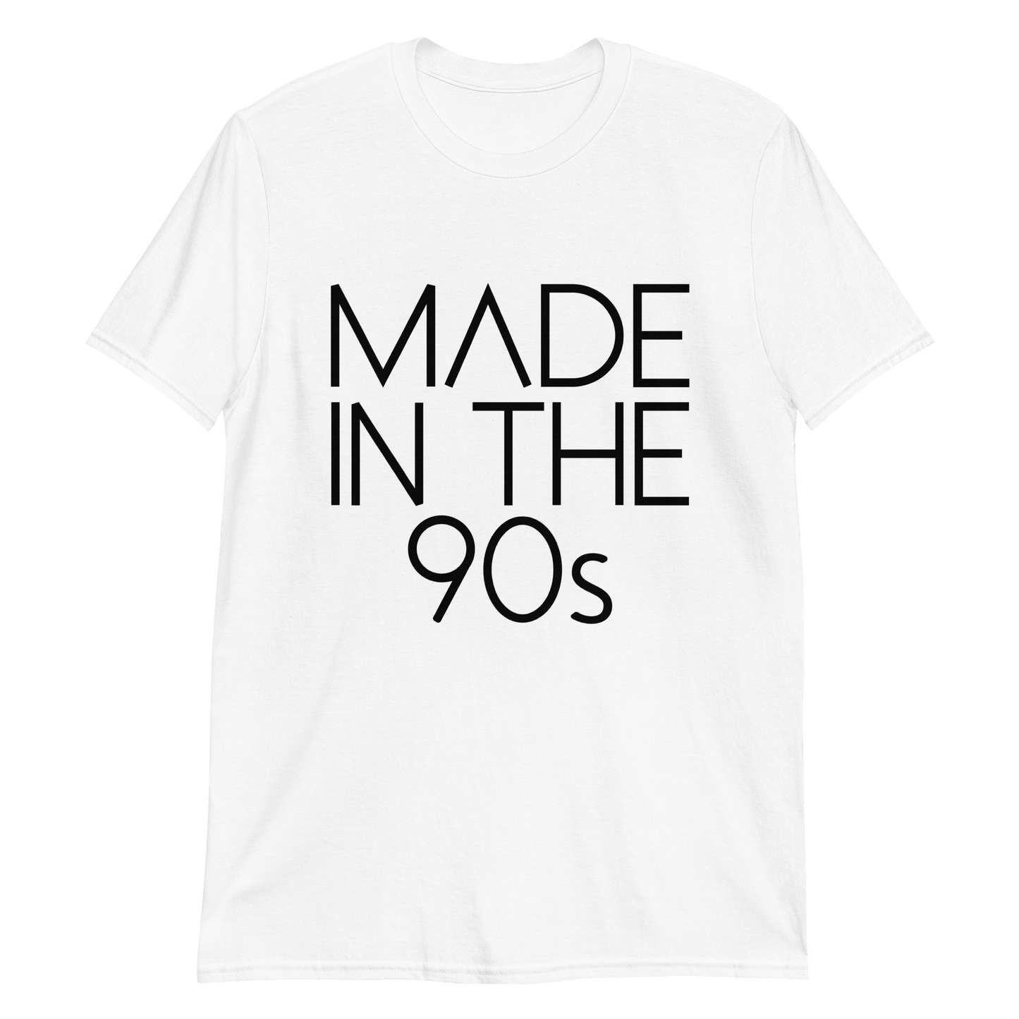 Made In The 90’s