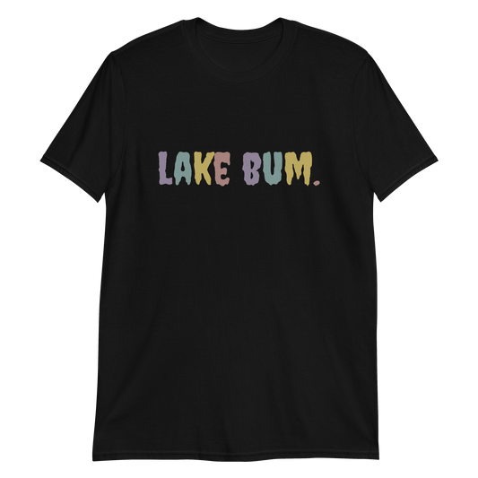 Lake Bum