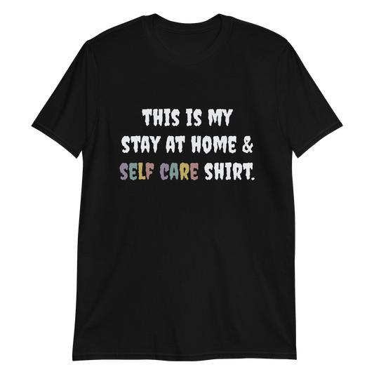 Self Care Shirt