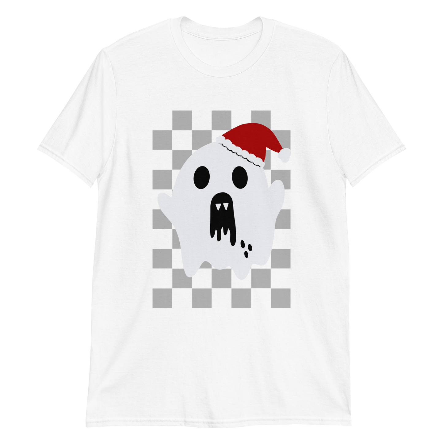 Christmas Ghosty Vamp