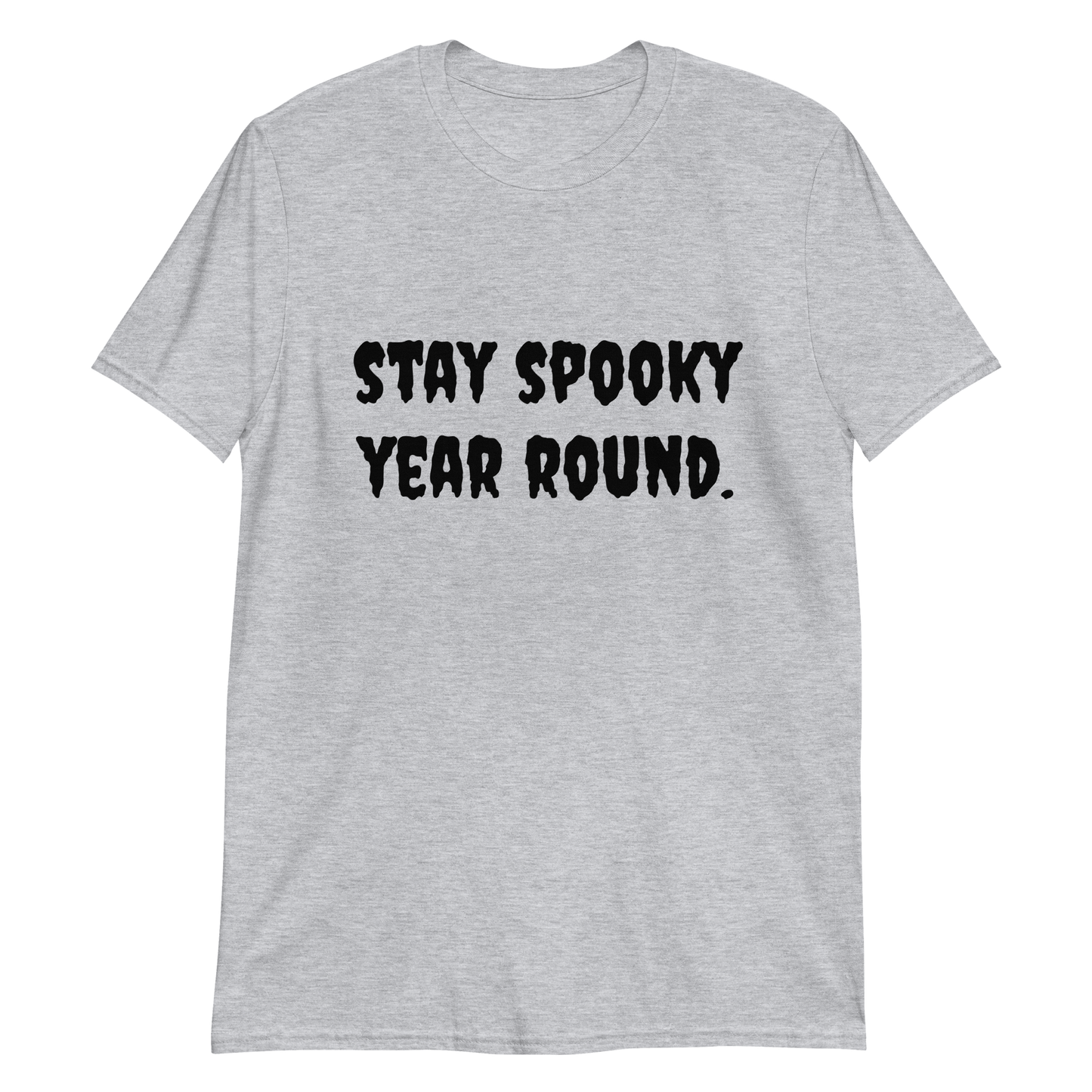 Stay Spooky Year Round