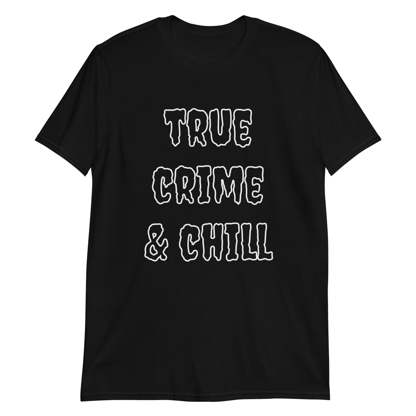 True Crime & Chill