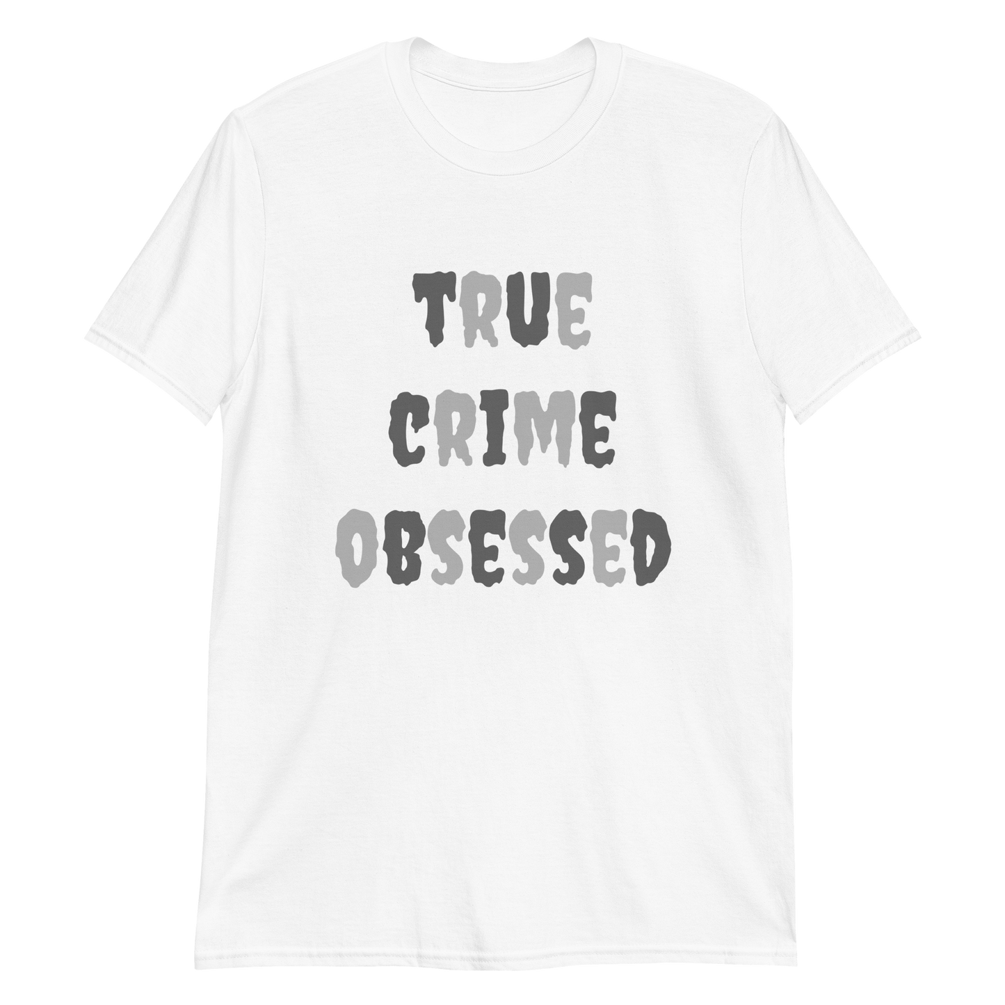 True Crime Obsessed