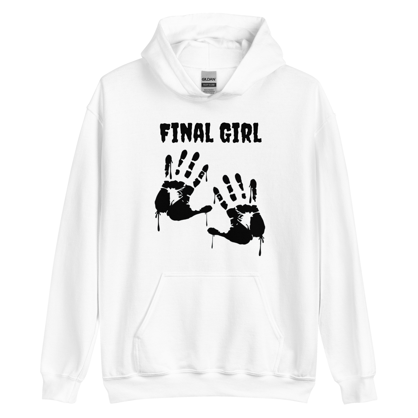 Final Girl Hoodie