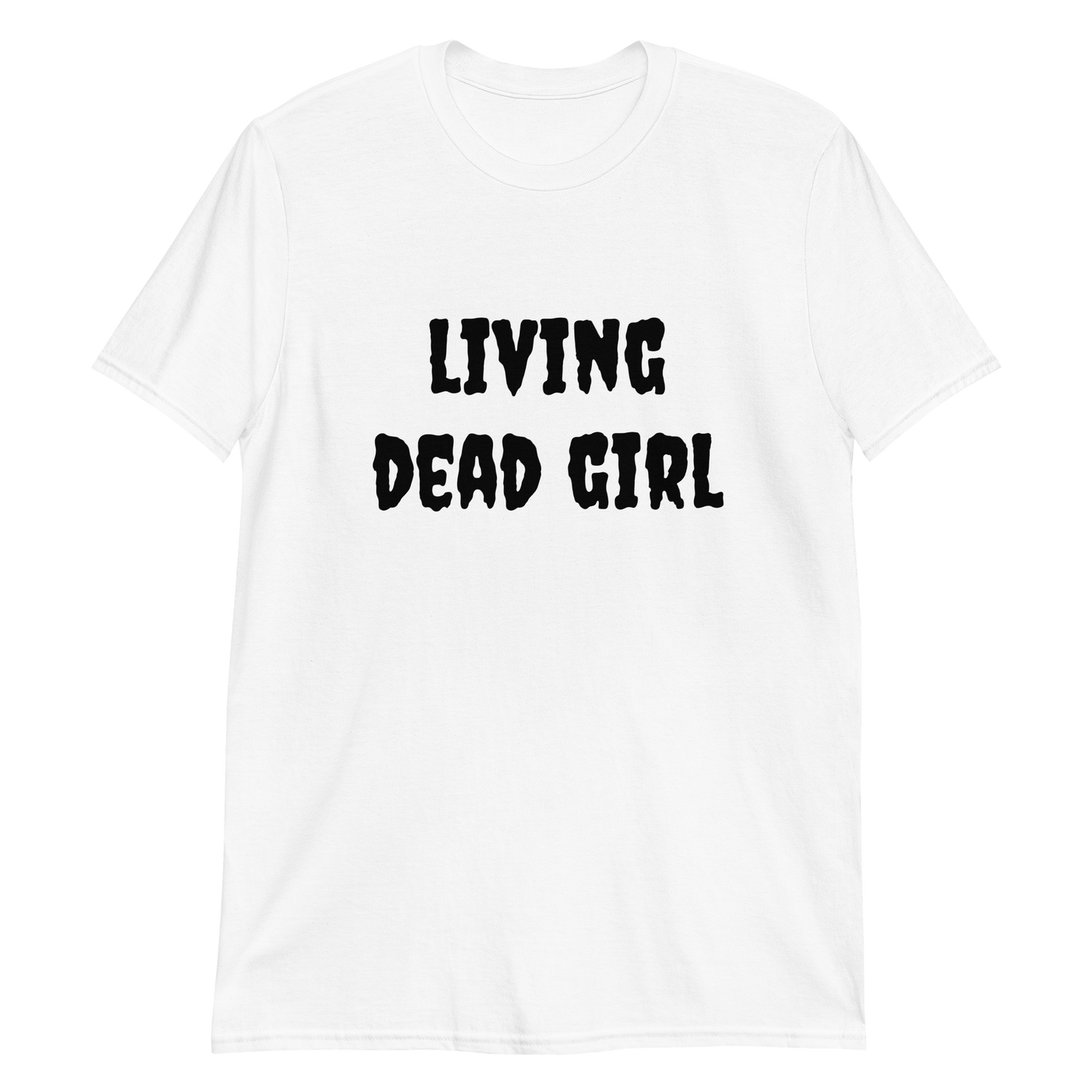 Living Dead Girl