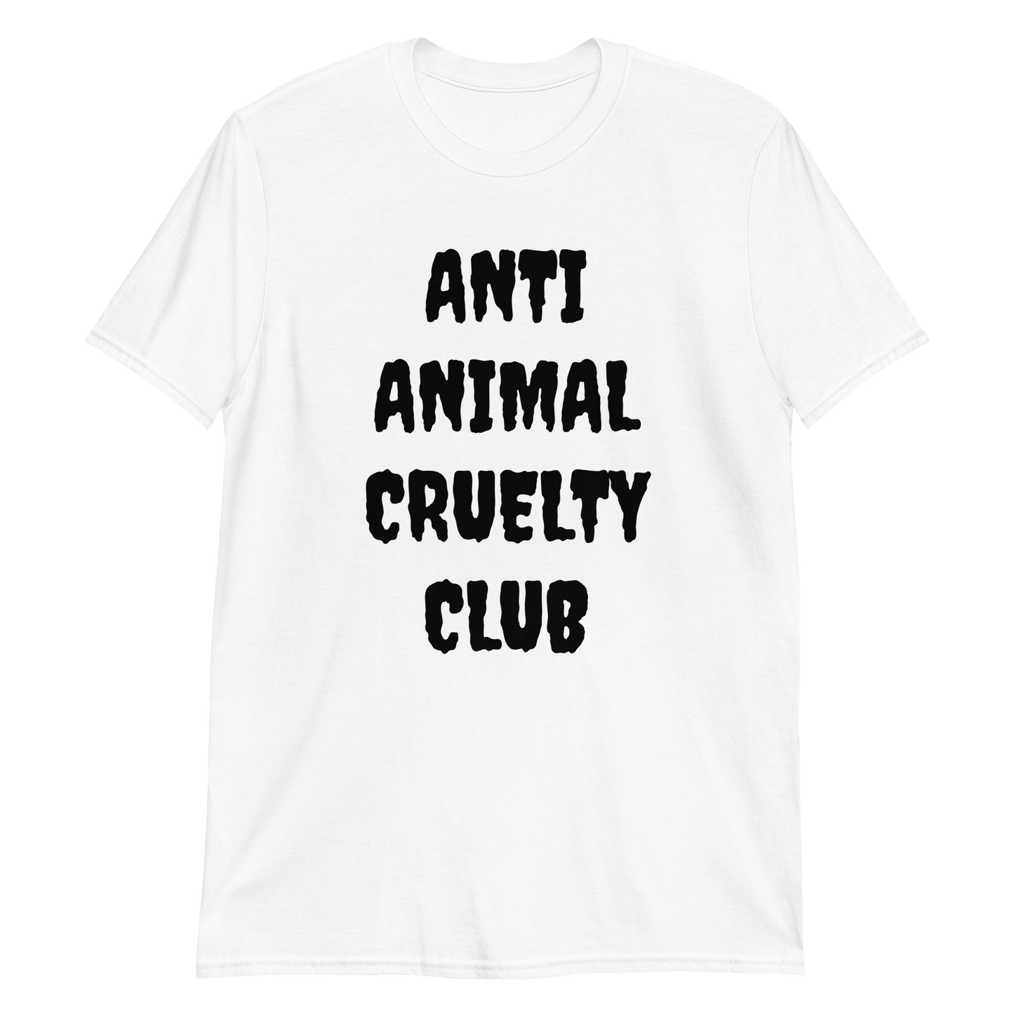 Anti Animal Cruelty Club