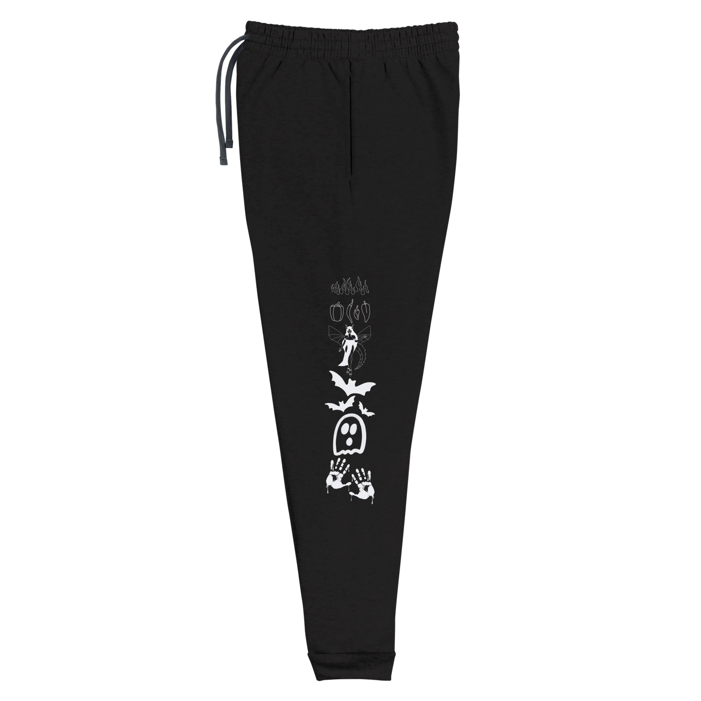 Spicy Dragon Co. Joggers